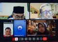 Gagas Kembali Forum Cendekiawan KKSS oleh Prof Awaluddin Tjalla