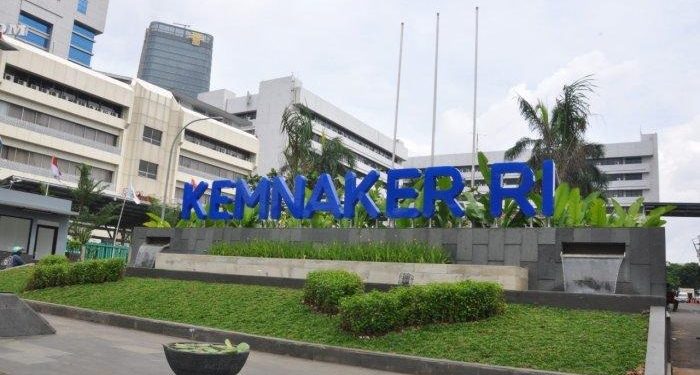 Korupsi di Kemnaker Harus Jadi Momentum Perbaikan