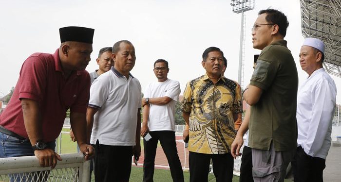 Tembus Target Nasional Alasan Kota Tangerang Jadi Tuan Rumah Harganas 2025
