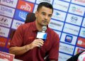 Arsitek Baru Persita Tangerang Zaki Iskandar: Peluang Besar Juara Liga 1