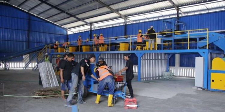Saran untuk Kepala Daerah, Hilirisasi Sampah Sediakan Peluang Keuntungan