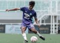 Gelandang Muda Persita Tangerang Dipinjamkan ke PSM Makassar