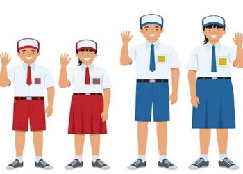 184 SD dan SMP Ikut Program Sekolah Gratis yang Dicanangkan Pemkab Tangerang