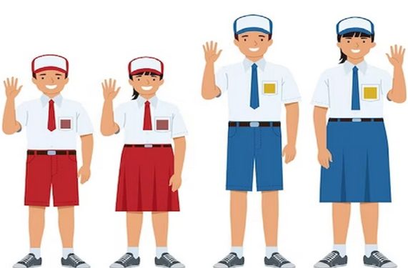 184 SD dan SMP Ikut Program Sekolah Gratis yang Dicanangkan Pemkab Tangerang