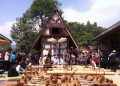 Tiga Tradisi Lokal Banten di KEN 2025