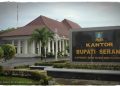 283 Desa di Kabupaten Serang Mendapatkan SK Koperasi Merah Putih