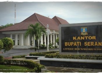 283 Desa di Kabupaten Serang Mendapatkan SK Koperasi Merah Putih