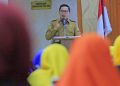 Wakil Perempuan di DPRD Kota Tangerang Hanya 6 Kursi, Maryono: Masih Kurang Banget!