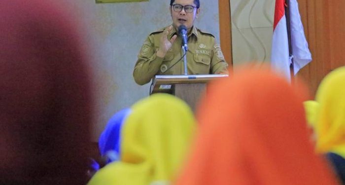 Wakil Perempuan di DPRD Kota Tangerang Hanya 6 Kursi, Maryono: Masih Kurang Banget!