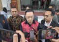 Tom Lembong Terancam 7 Tahun Penjara Dalam Kasus Korupsi Impor Gula