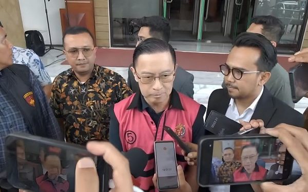 Tom Lembong Terancam 7 Tahun Penjara Dalam Kasus Korupsi Impor Gula