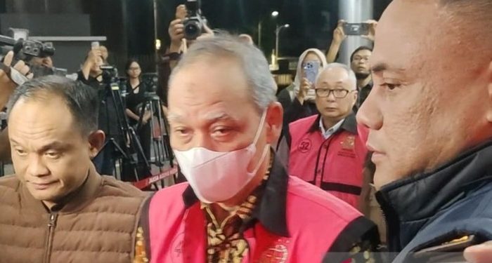 Kejagung Sebut Kerugian Negara dari Kasus Sritex Mencapai Rp1,088 Triliun
