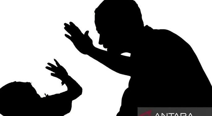 Polisi Tangerang Selidiki Kasus Ayah Yang Aniaya Anak Usia Sembilan Tahun
