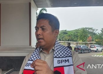 DPRD Banten Tindaklanjuti Dugaan Petugas Ubah Nilai SPMB di Beberapa Sekolah