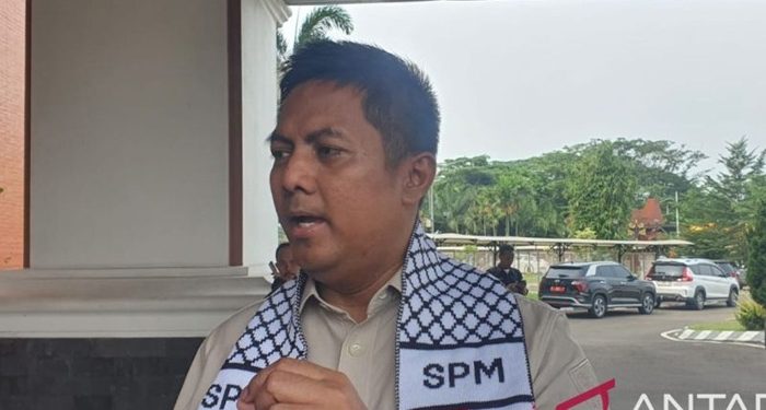 DPRD Banten Tindaklanjuti Dugaan Petugas Ubah Nilai SPMB di Beberapa Sekolah