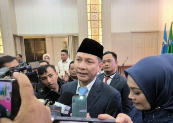 Pemprov Banten Nonaktifkan Tiga Guru SMAN 4 Serang Karena Kasus Pelecehan