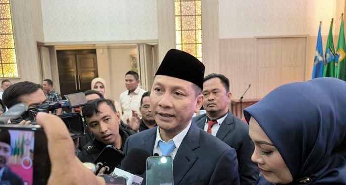 Pemprov Banten Nonaktifkan Tiga Guru SMAN 4 Serang Karena Kasus Pelecehan
