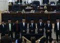 Pemprov Banten dan DPRD Setujui RPJMD 2025-2030 untuk Wujudkan Visi