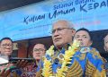 WNA Rusia dan Ukraina di Bali Terlibat Dalam Kejahatan Narkotika Menurut BNN