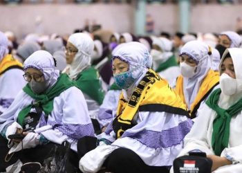 Penyelenggaraan Haji ke Depan Diurus BP Haji Tunggu RUU Haji