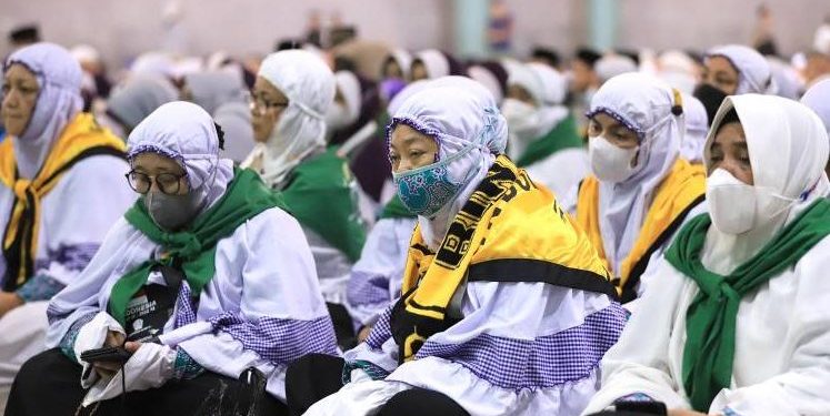 Penyelenggaraan Haji ke Depan Diurus BP Haji Tunggu RUU Haji