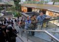Mal Baru Resmi Dibuka di Jalur Sutera Boulevard Kota Tangerang