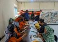 66.245 Keluarga Kurang Mampu di Tangerang Menerima Bansos Beras