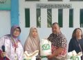 Maraknya Beras Oplosan, DKP Tangerang Bentuk Tim Pengawas