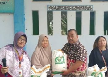 Maraknya Beras Oplosan, DKP Tangerang Bentuk Tim Pengawas