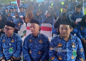 PPPK Tangsel Dapat Pinjaman Rp 150 Juta untuk Sekolah SK