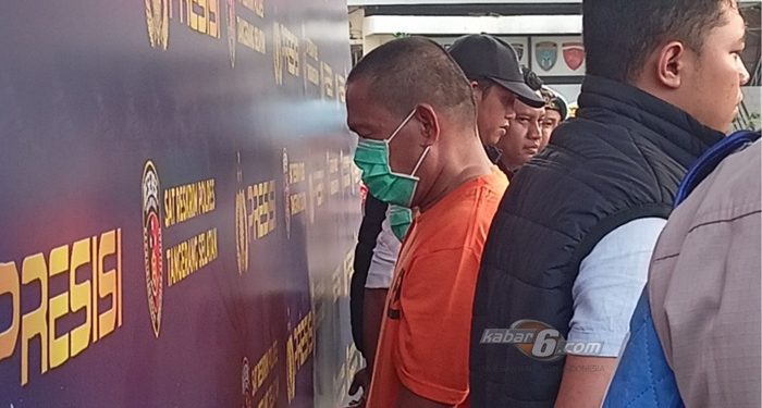 Kajari Tangsel Mengungkap Kasus Predator Anak Muntah Bacanya
