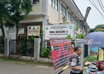 Tanggapan Dindik Banten tentang Akses SMA Negeri yang Terhambat