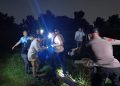 Mayat Pria Leher Tergorok di Bintaro Jaya Diduga dari Cisauk
