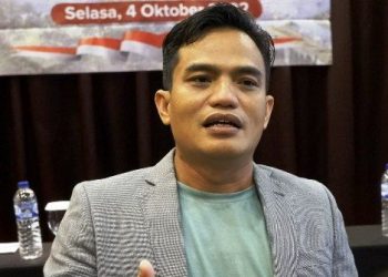 Buang Badan Soal Pajak PKL, Adib Sebut Bupati Sudewo Pengecut