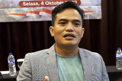 Buang Badan Soal Pajak PKL, Adib Sebut Bupati Sudewo Pengecut