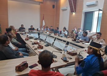 Nelayan Lebak Adu ke DPRD karena Benih Lobster Dibeli di Harga Terendah