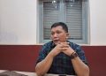 Komisi II Diskusikan Relokasi Pedagang Rangkasbitung Setelah Perubahan APBD