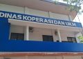 Koperasi Merah Putih di Lebak Didorong Fokus pada Usaha Sektor Nyata