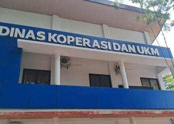 Koperasi Merah Putih di Lebak Didorong Fokus pada Usaha Sektor Nyata