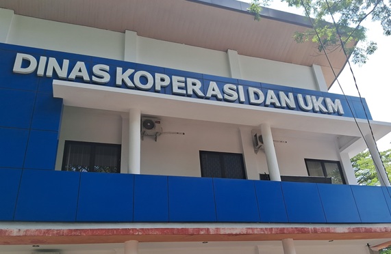 Koperasi Merah Putih di Lebak Didorong Fokus pada Usaha Sektor Nyata