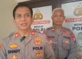 Mayat Wanita Tangan Terborgol Gegerkan Warga Cisauk Tangerang