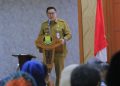 Rumah Tidak Seharusnya Menjadi Tempat Menakutkan untuk Perempuan dan Anak