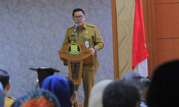Rumah Tidak Seharusnya Menjadi Tempat Menakutkan untuk Perempuan dan Anak