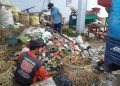 Pemkot Tangerang Klaim Volume Sampah Turun 5,8 Juta Kilogram Setiap Tahun