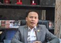 Pemkab Lebak Dinilai Kurang Serius dalam Membatasi Jam Operasional Truk Pasir