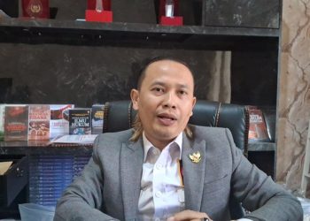Pemkab Lebak Dinilai Kurang Serius dalam Membatasi Jam Operasional Truk Pasir