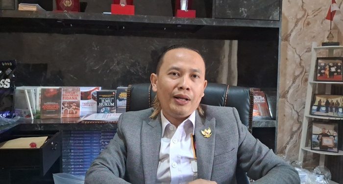 Pemkab Lebak Dinilai Kurang Serius dalam Membatasi Jam Operasional Truk Pasir