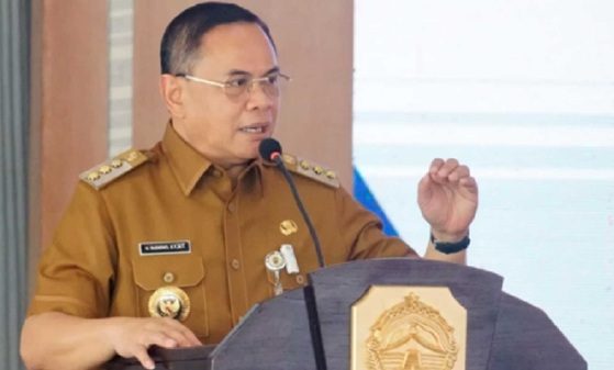 Bupati Klaim Pajak 250 Persen Sudah Dibayar Lunas oleh Warga Pati