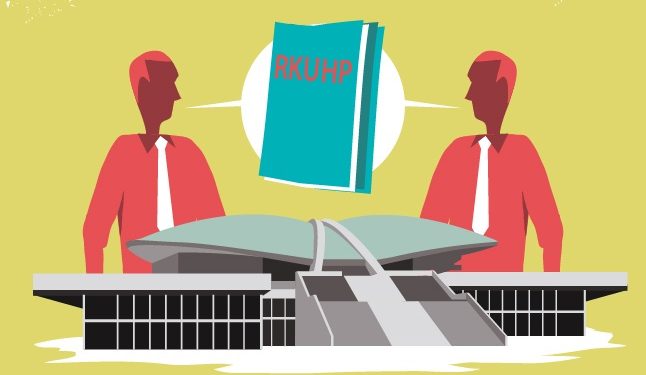 Kritik PMII Terhadap Pembahasan RUU KUHAP yang Dilakukan Secara Tertutup