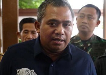 Polda Banten Tetapkan Dua Tersangka Pencemaran Nama Baik Ulama di Media Sosial